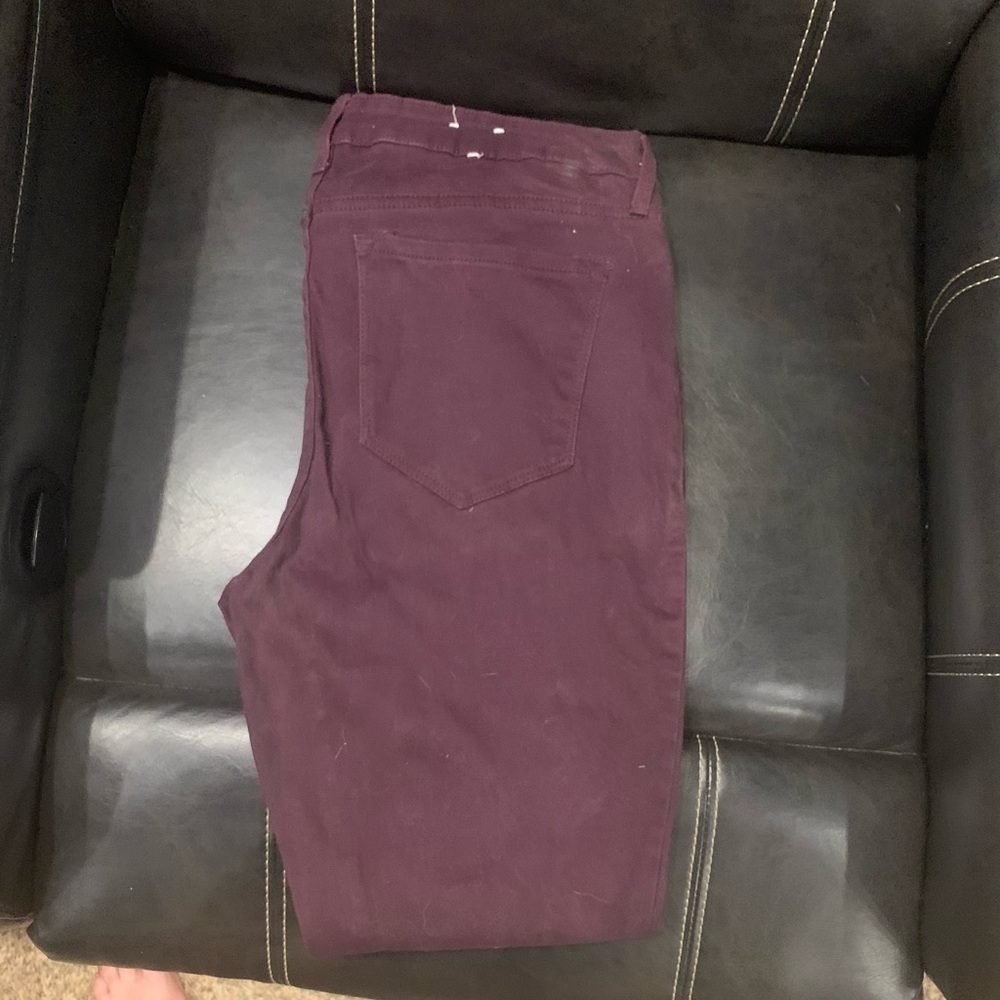 Old Navy Skinny Jeans